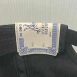 【中古】エイチダブリュードッグアンドコー THE H.W.DOG&CO. トラッカー キャップ TRUCKER CAP D-00004 帽子 メンズ帽子 キャップ ブラック 38サイズ 201goods-778