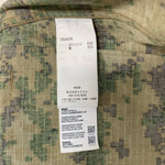 サグクラブ THUG CLUB TC Army Military Jackets カモフラ TC24JK2704 ジャケット グリーン 3サイズ 201MT-3781