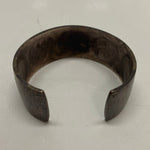 【曜日割引対象外】 【中古】ヴィンテージ vintage ホピ族 ウォーターバード Loren Phillips ローレンフィリップス メンズジュエリー・アクセサリー インディアンジュエリー バングル シルバー 201goods-668 VB