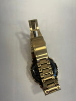 ジーショック G-SHOCK カシオ CASIO FULL METALフルメタル ゴールド 金  GMW-B5000 メンズ腕時計101watch-80