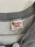 チャンピオン Champion Reverse Weave Crew Sweat 日本企画 リバースウィーブ 赤単タグ USA製  XL スウェット グレー 101MT-5103