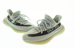 アディダス adidas Yeezy Boost 350 V2イージー ブースト 350 V2 スニーカー グリーン AHQ2060  メンズ靴 スニーカー グリーン 26cm 103S-1104