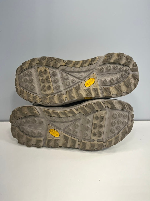 ホカオネオネ HOKA ONE ONE TOR ULTRA LOW WP JP SIMPLY TAUPE 1105689 SITA メンズ靴 スニーカー ベージュ 27cm 101sh-2113