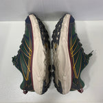 ホカオネオネ HOKA ONE ONE  マファテスピード2 MAFATE SPEED 2 1126851 メンズ靴 スニーカー グリーン 28cmサイズ 201-shoes1478