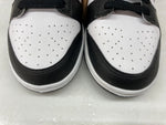 ナイキ NIKE Women's Dunk Low Next Nature White/Black ウィメンズ ダンク ロー ネクストネイチャー WHITE 白 BLACK 黒 DD1873-102 レディース靴 スニーカー ホワイト 22.5cm 104S-821
