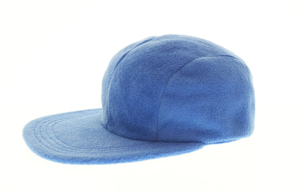 パタゴニア PATAGONIA 90’s Winter Spoonbill Fleece Cap  フリース キャップ 帽子 メンズ帽子 キャップ ブルー Mサイズ 103H-49