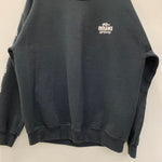 トウキョウインディアンズモーターサイクル  TOKYO INDIANS MC 東京インディアンズ GILDAN スウェット ブラック Lサイズ 201MT-3782