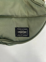 ポーター PORTER スライ SLY コラボ チェーンショルダーバッグ リップ型 0305AZ01-0060 バッグ レディースバッグ ショルダーバッグ・メッセンジャーバッグ カーキ 101bag-193