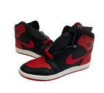 ジョーダン JORDAN Nike Air Jordan 1 High 85 Bred 2025 ナイキ エアジョーダン1 ハイ 85 ブレッド 黒 赤 HV6674-067 メンズ靴 スニーカー レッド 27.5cm 101sh-2226