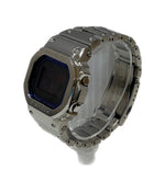 ジーショック G-SHOCK FULL METAL 5000 SERIES GMW-B5000D-2JF メンズ腕時計105watch-55