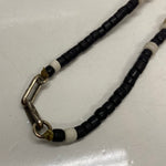 【曜日割引対象外】 【中古】マウントヒル Mt.hill Bohemian Short Necklace メンズジュエリー・アクセサリー インディアンジュエリー ネックレス・ペンダント マルチカラー 201goods-667 VB