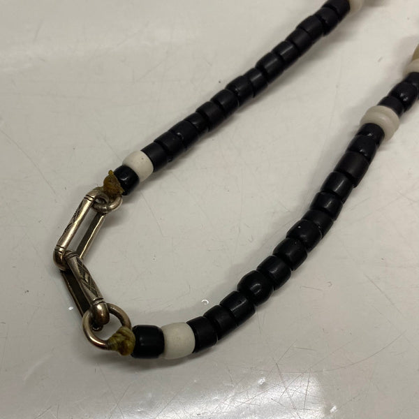 【曜日割引対象外】 【中古】マウントヒル Mt.hill Bohemian Short Necklace メンズジュエリー・アクセサリー インディアンジュエリー ネックレス・ペンダント マルチカラー 201goods-667 VB