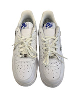 ナイキ NIKE Women's Air Force 1 Low ’07 LX Sisterhood CHROME LUEX ナイキ ウィメンズ エアフォース1 ロー ’07 LX シスターフッド CT1990-100 レディース靴 スニーカー ホワイト 25cm 101sh-2391