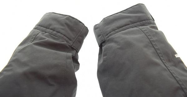 ノースフェイス THE NORTH FACE Mountain Down Jacketダウンジャケット ND92454 ジャケット ブラック Sサイズ 103MT-3551