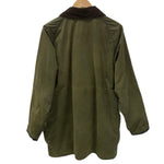 バブアー BARBOUR ビューフォート Beaufort ジャケット グリーン 201MT-4452