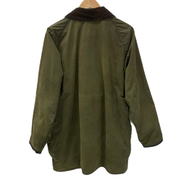 バブアー BARBOUR ビューフォート Beaufort ジャケット グリーン 201MT-4452