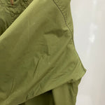 【曜日割引対象外】 ヴィンテージ vintage エルエルビーン L.L.Bean 60's 筆記体タグ ラブラドールパーカー アノラック コート ジャケット カーキ Lサイズ 201MT-3556 VB