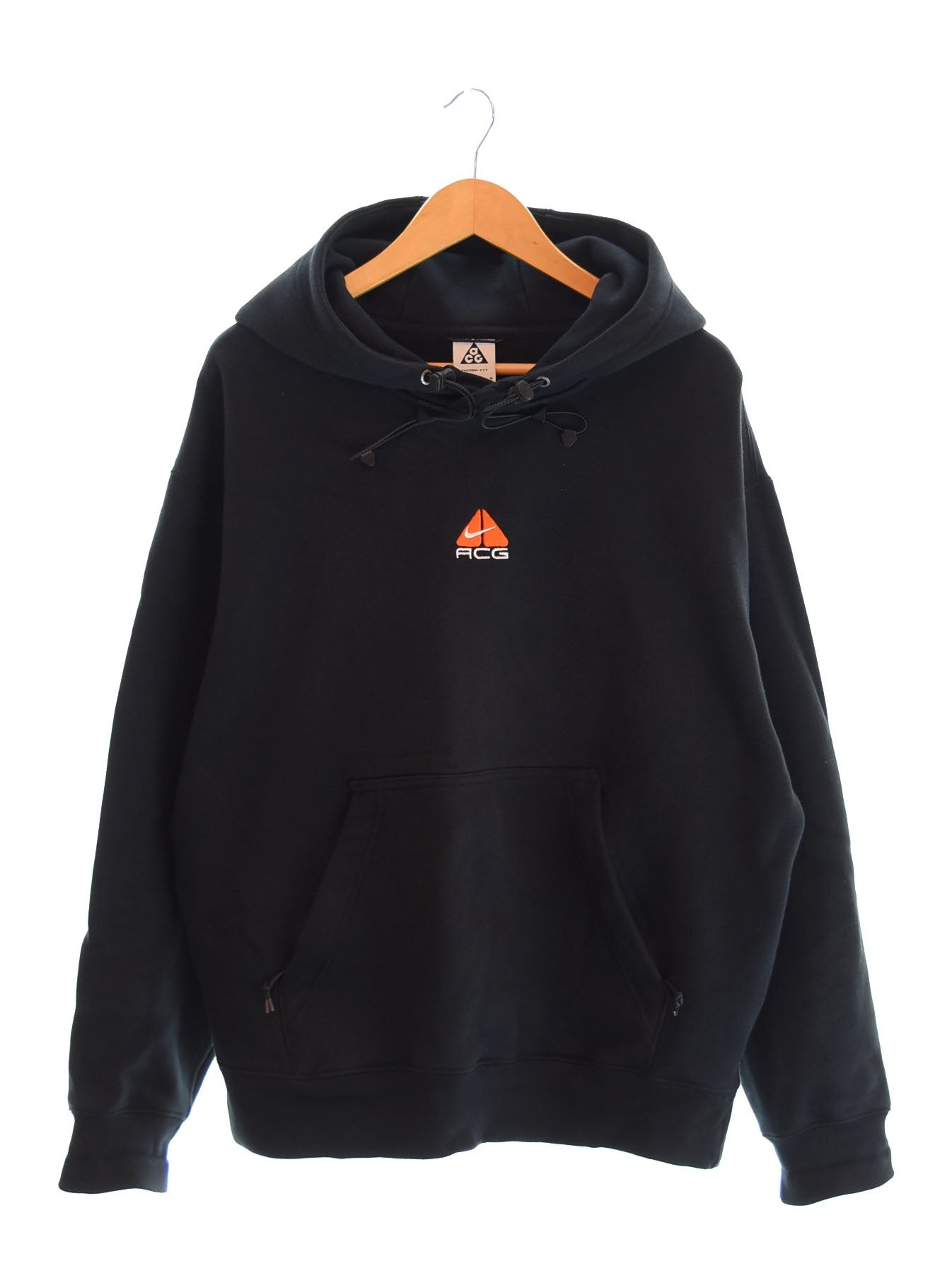 ナイキ NIKE Therma-Fit ACG TF TUFF FLC PO HOODIE ナイキ 