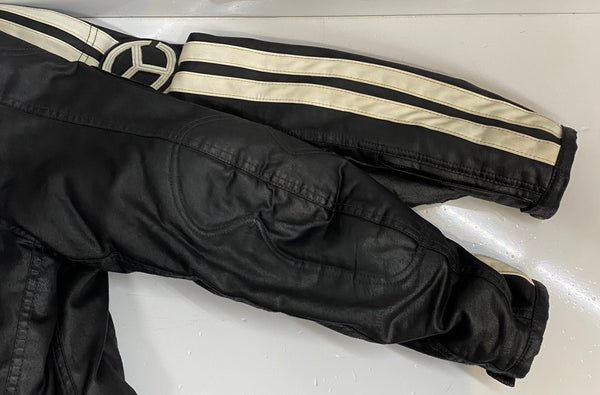 イエローコーン YeLLOW CORN ジャケット ブラック LLサイズ 201MT-4617