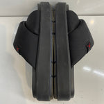 ナイキ NIKE ジョーダン ソフィア Jordan Sophia DD9277-060 レディース靴 スポーツサンダル ブラック 24cmサイズ 201-shoes1433