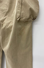 ポロスポーツ POLO SPORT 90s Cotton Chino Cargo Pants Ralph Lauren カーゴパンツ ベージュ 201MB-715