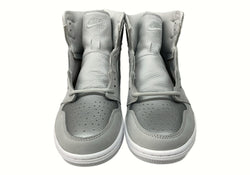 ナイキ NIKE 20年製 AIR JORDAN 1 RETRO HIGH OG CO.JP METALLIC SILVER エア ジョーダン レトロ ハイ メタリック シルバー 灰色 DC1788-029 メンズ靴 スニーカー グレー 28.5cm 104-shoes521