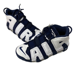 ナイキ NIKE AIR MORE UPTEMPO 96 FQ8182-100 メンズ靴 スニーカー ネイビー 27.0cmサイズ 201-shoes1353