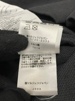 メゾンマルジェラ Maison Margiela 1CON プリント スウェット シャツ S50GU0153 54 グレー 601MT-41