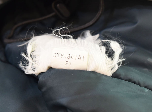 パタゴニア PATAGONIA 91年製 90's GUIDE JACKET ガイドジャケット ダウンパーカー ジャケット 84141 ジャケット グレー Mサイズ 103MT-2328