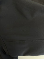 アークテリクス ARC'TERYX SKYLINE LS SHIRT  スカイライン ロングスリーブシャツ 黒 無地 XL 長袖シャツ ブラック LLサイズ 101MT-4774