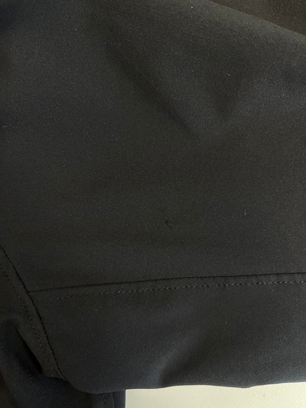 アークテリクス ARC'TERYX SKYLINE LS SHIRT  スカイライン ロングスリーブシャツ 黒 無地 XL 長袖シャツ ブラック LLサイズ 101MT-4774