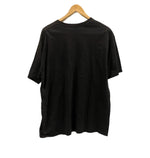 ヴィンテージ vintage 90's 90年代～ The Blues Brothers ブルース・ブラザース 映画 ムービーT プロモーション アドバタイジング - Tシャツ ブラック 101MT-4944