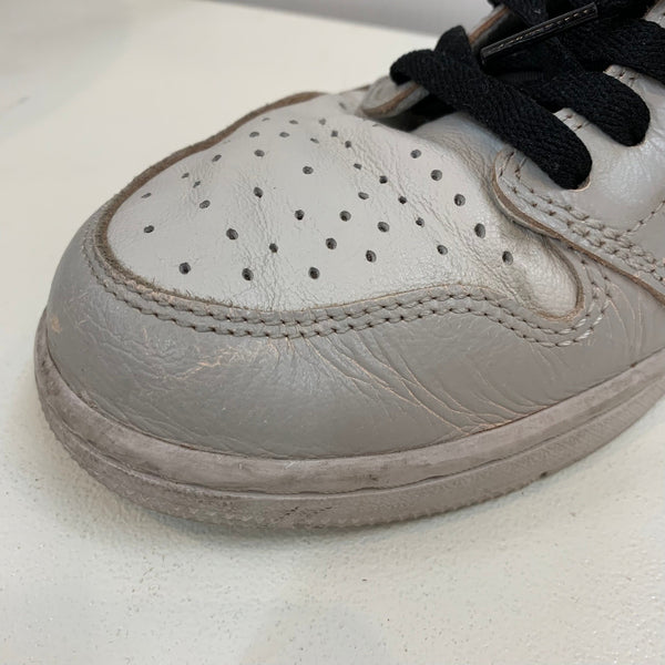 ナイキ NIKE SBエアジョーダン1 ハイ Air Jordan 1 High OG CD6578-006  メンズ靴 スニーカー グレー 28cmサイズ 201-shoes1421