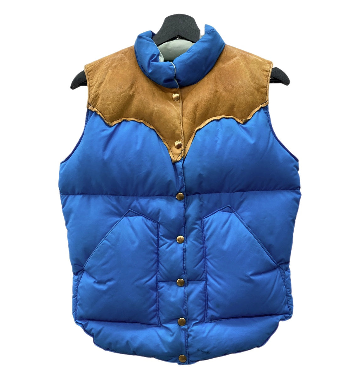 ロッキーマウンテンフェザーベッド Rocky Mountain Featherbed 70s 70