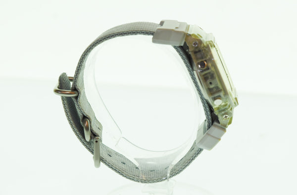 ジーショック G-SHOCK  Ron Herman 別注 GLX-5600 腕時計 メンズ腕時計透明 103T-57