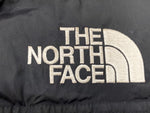 ザノースフェイス THE NORTH FACE NOVELTY NUPTSE JACKET ノベルティー ヌプシ ダウンジャケット TNF カモ KHAKI 緑 ND92235  ジャケット ロゴ カーキ Lサイズ 104MT-688