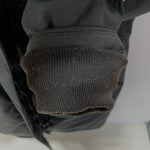 カナダグース CANADA GOOSE ロスクレア パーカ ブラックレーベル Rossclair Parka Black Label 2580WB ジャケット ブラック Sサイズ 201MT-4788