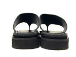 カミナンド CAMINANDO SP THONG SANDAL トング サンダル 2423W レディース ブラック 7 24 601sh-26