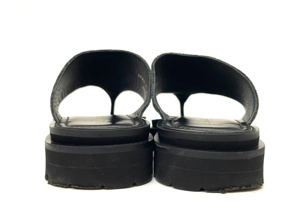 カミナンド CAMINANDO SP THONG SANDAL トング サンダル 2423W レディース ブラック 7 24 601sh-26