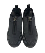 ナイキ NIKE W AIR MAX SNDR BLACK/SILVER ウィメンズ エア マックス SNDR サンダー 黒 FZ2068-001 メンズ靴 スニーカー ブラック 27.5cm 101sh-2421