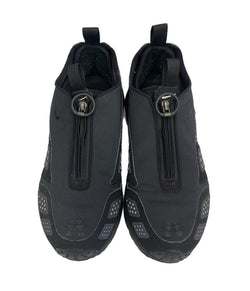 ナイキ NIKE W AIR MAX SNDR BLACK/SILVER ウィメンズ エア マックス SNDR サンダー 黒 FZ2068-001 メンズ靴 スニーカー ブラック 27.5cm 101sh-2421