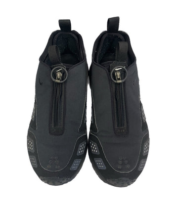 ナイキ NIKE W AIR MAX SNDR BLACK/SILVER ウィメンズ エア マックス SNDR サンダー 黒 FZ2068-001 メンズ靴 スニーカー ブラック 27.5cm 101sh-2421