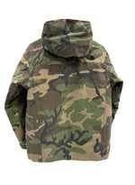 ノースフェイス THE NORTH FACE ZEUS TRICLIMATE JKT ゼウストリクライメイト ジャケット NP61421 ジャケット カーキ Sサイズ 101MT-5006