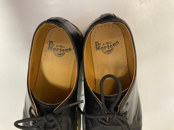 ドクターマーチン Dr.Martens 3ホールシューズ 黒  GV08U 11383 メンズ靴 その他 ブラック UK7 101-shoes1738