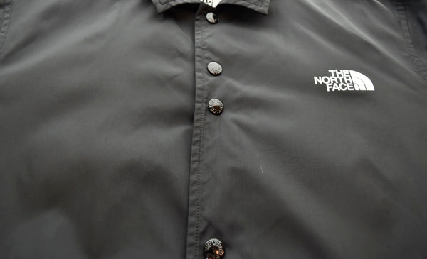 ノースフェイス THE NORTH FACE 19AW The Coach Jacket ザコーチジャケッㇳ 黒 NP71930 ジャケット ブラック LLサイズ 103MT-1363