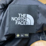 ノースフェイス THE NORTH FACE Mountain Light Jacket NP11834 ジャケット ベージュ 201MT-4830