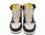 ナイキ NIKE Air Jordan 1 High OG Volt Gold エアジョーダン1 ハイ OG  555088-118 メンズ靴 スニーカー マルチカラー 26.5cm 103S-1209