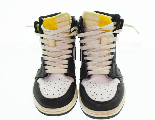 ナイキ NIKE Air Jordan 1 High OG Volt Gold エアジョーダン1 ハイ OG  555088-118 メンズ靴 スニーカー マルチカラー 26.5cm 103S-1209
