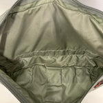 ブリーフィング BRIEFING FLIGHT LIGHT USA製 バッグ メンズバッグ ショルダーバッグ・メッセンジャーバッグ カーキ 201goods-792