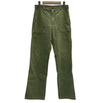 【曜日割引対象外】 ヴィンテージ vintage ~80's US.ARMY ベイカーパンツ Utility Pants W29 ボトムスその他 カーキ 201MB-1110 VB